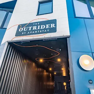 The Outrider By Avantstay Nashville